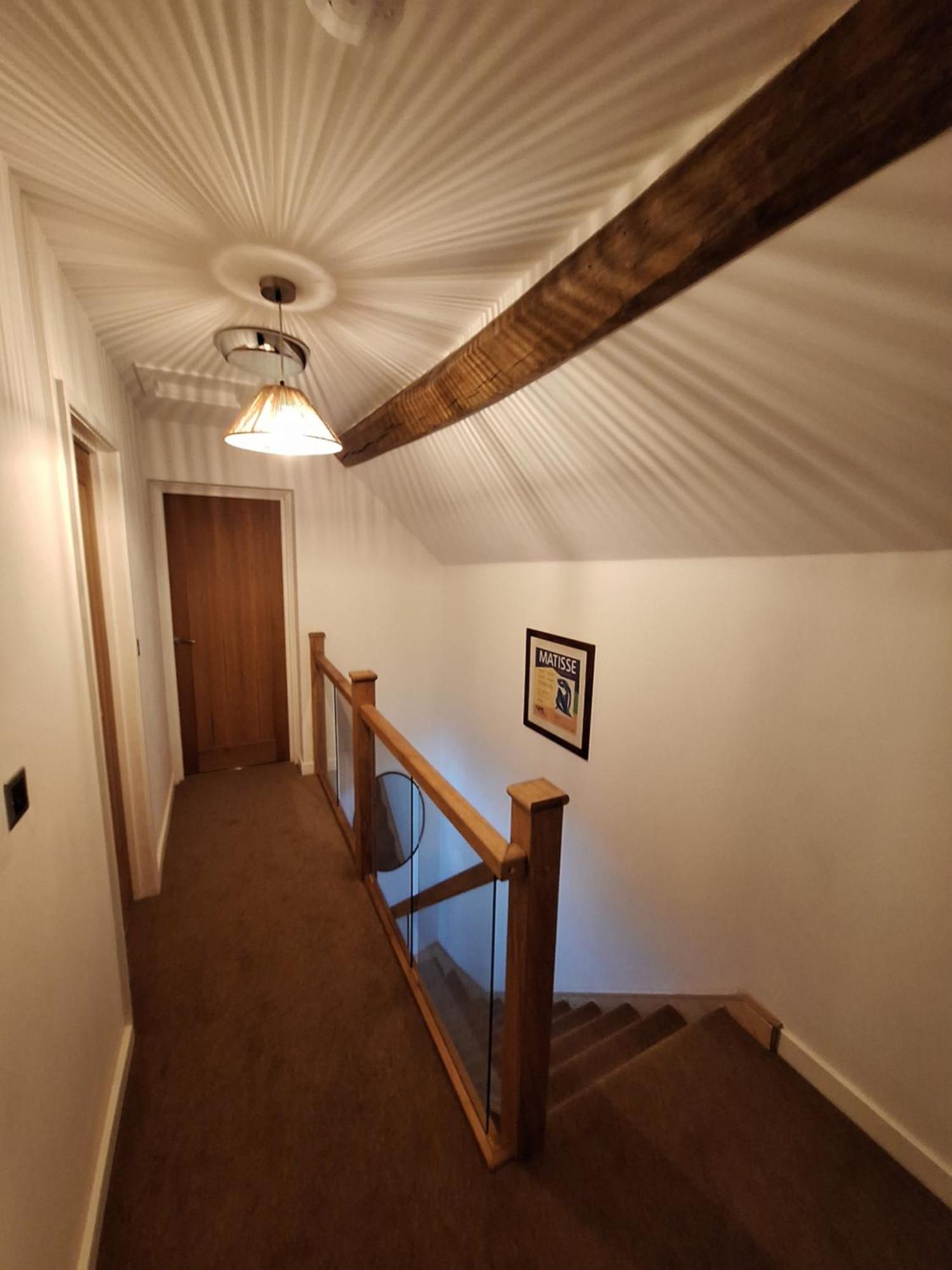 Mount Cottage シュルーズベリー エクステリア 写真