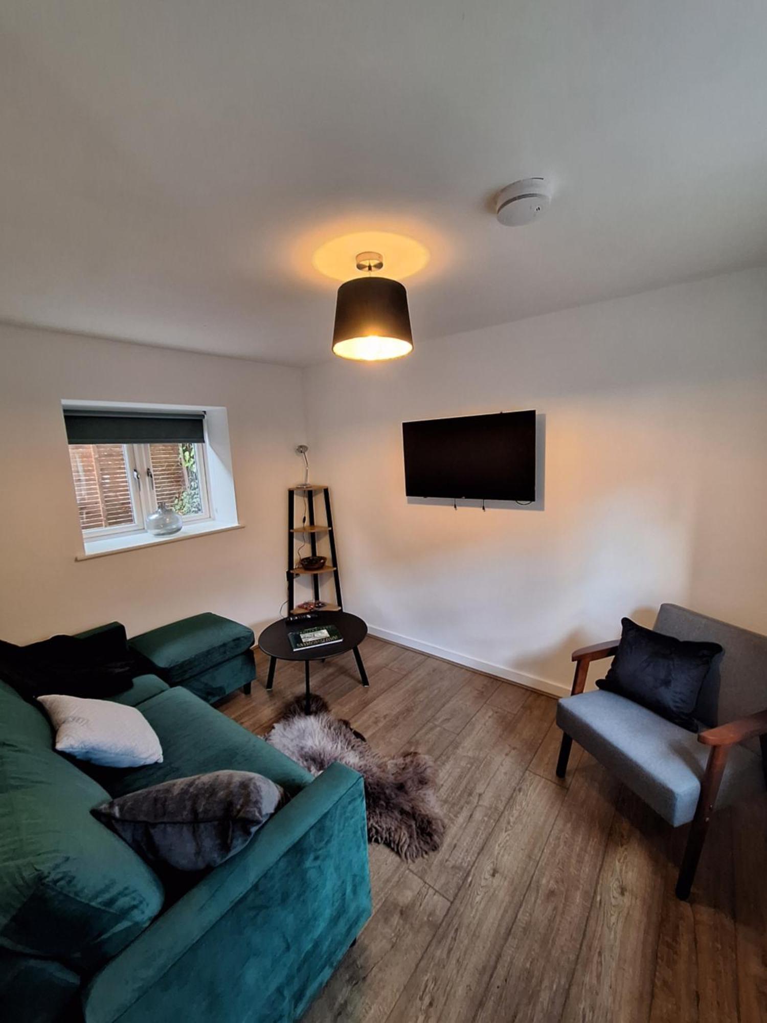 Mount Cottage シュルーズベリー エクステリア 写真